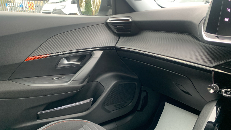 Peugeot 2008 1.2 PureTech Active Premium 5dr Petrol Estate